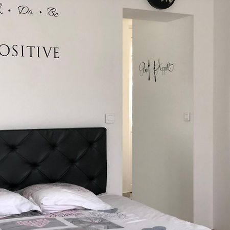 Les Cottages De Magny Ngoại thất bức ảnh