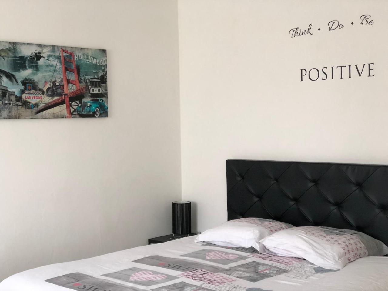 Les Cottages De Magny Ngoại thất bức ảnh