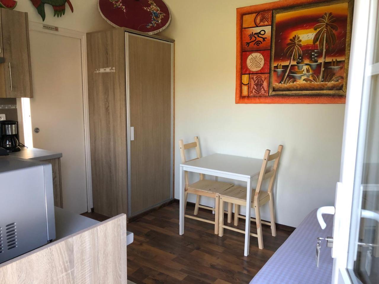 Les Cottages De Magny Ngoại thất bức ảnh
